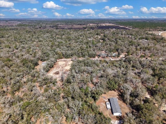 126TH ST, Bronson, FL 32621