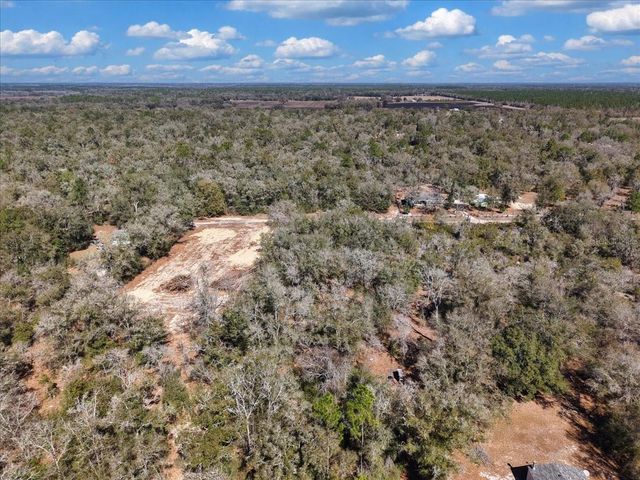 126TH ST, Bronson, FL 32621