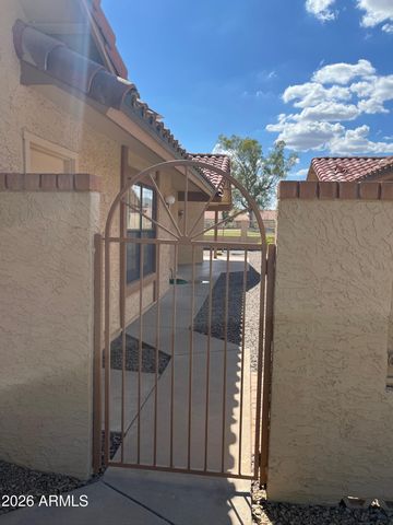 12234 S SHOSHONI Drive, Phoenix, AZ 85044