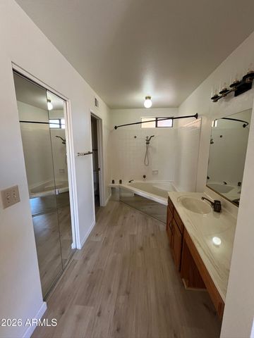 12234 S SHOSHONI Drive, Phoenix, AZ 85044