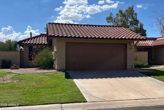 12234 S SHOSHONI Drive, Phoenix, AZ 85044