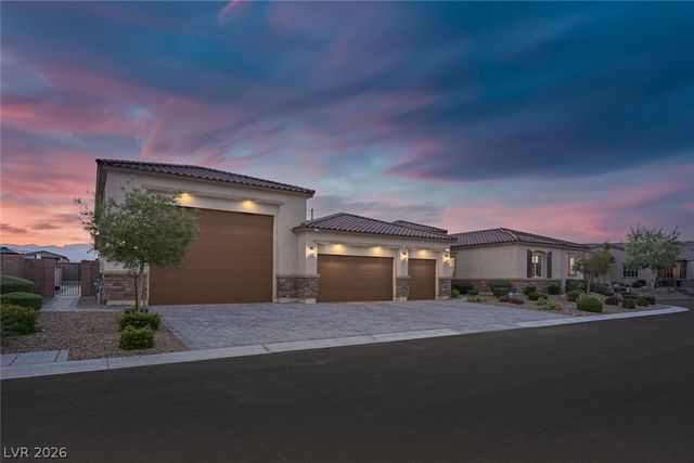 7967 Aravani Court, Las Vegas, NV 89131