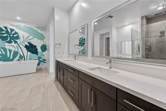 7967 Aravani Court, Las Vegas, NV 89131