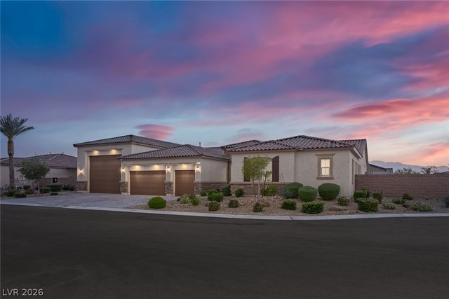 7967 Aravani Court, Las Vegas, NV 89131
