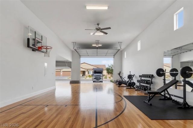 7967 Aravani Court, Las Vegas, NV 89131