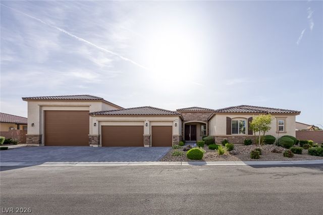 7967 Aravani Court, Las Vegas, NV 89131