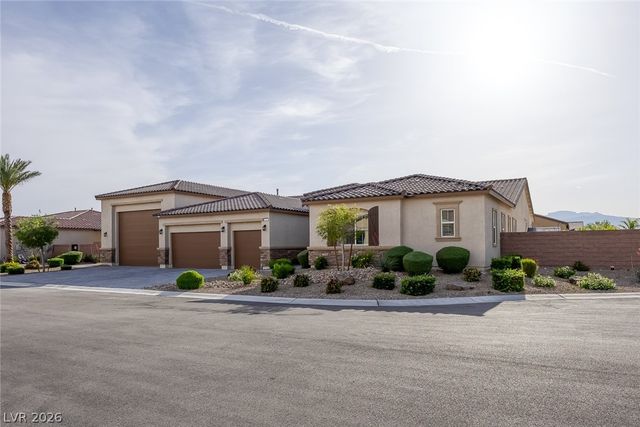 7967 Aravani Court, Las Vegas, NV 89131