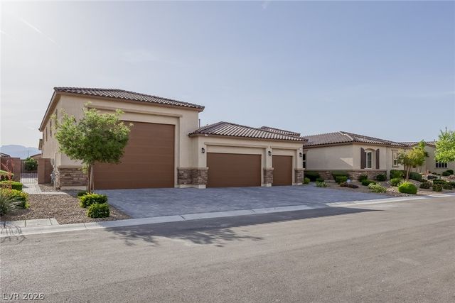 7967 Aravani Court, Las Vegas, NV 89131