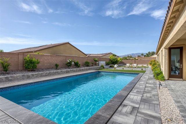7967 Aravani Court, Las Vegas, NV 89131