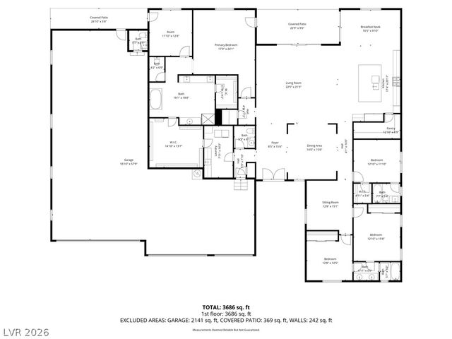 7967 Aravani Court, Las Vegas, NV 89131