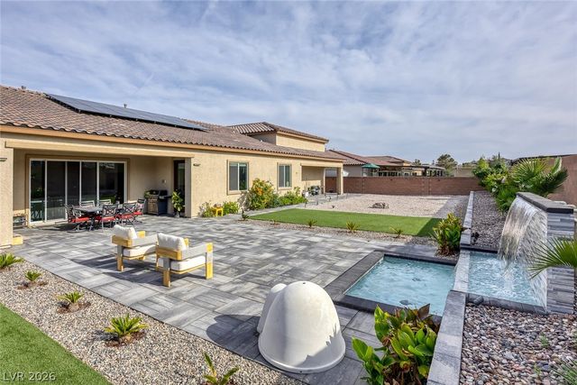 7967 Aravani Court, Las Vegas, NV 89131