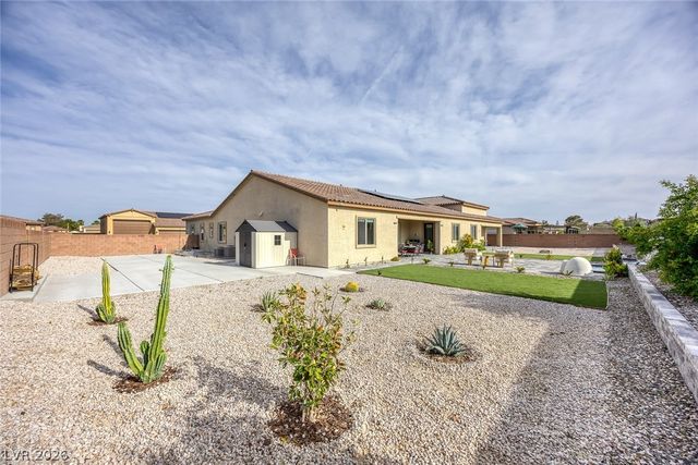 7967 Aravani Court, Las Vegas, NV 89131
