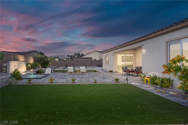 7967 Aravani Court, Las Vegas, NV 89131