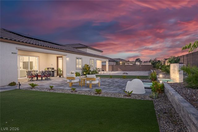 7967 Aravani Court, Las Vegas, NV 89131