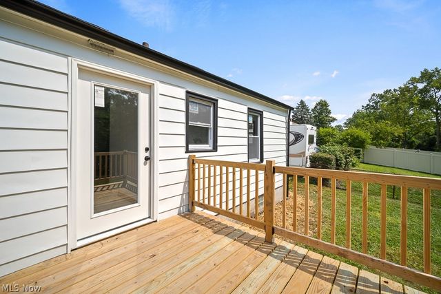 14750 Schreiber Road, Maple Heights, OH 44137