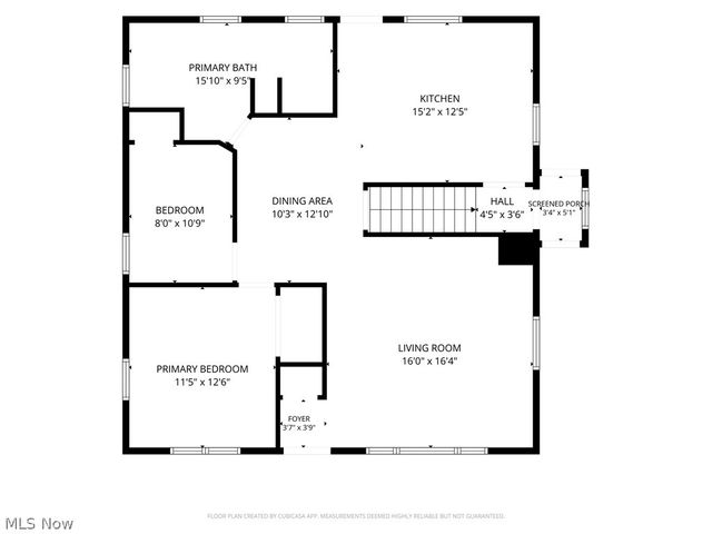14750 Schreiber Road, Maple Heights, OH 44137