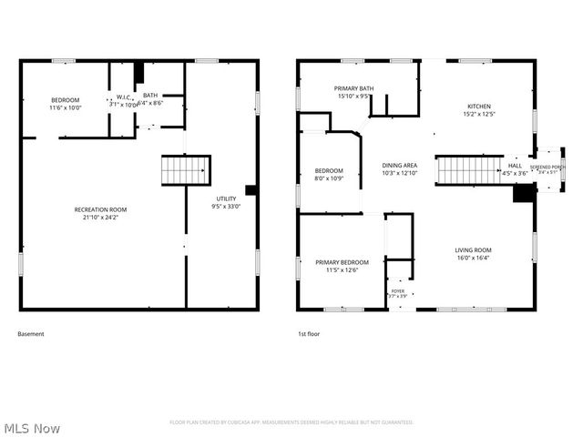 14750 Schreiber Road, Maple Heights, OH 44137