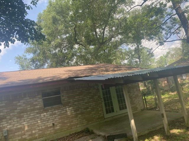 1821 Live Oak Drive, Conroe, TX 77301