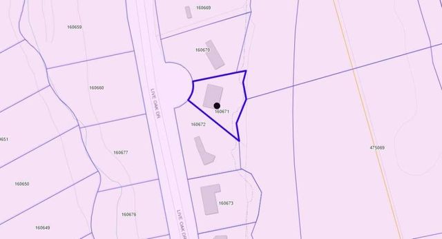 1821 Live Oak Drive, Conroe, TX 77301