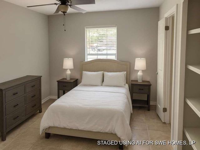 1821 Live Oak Drive, Conroe, TX 77301