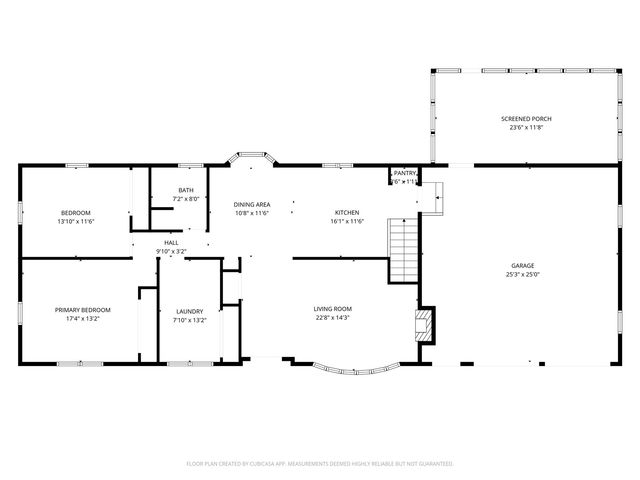 1402 E 3rd Street, Vinton, IA 52349