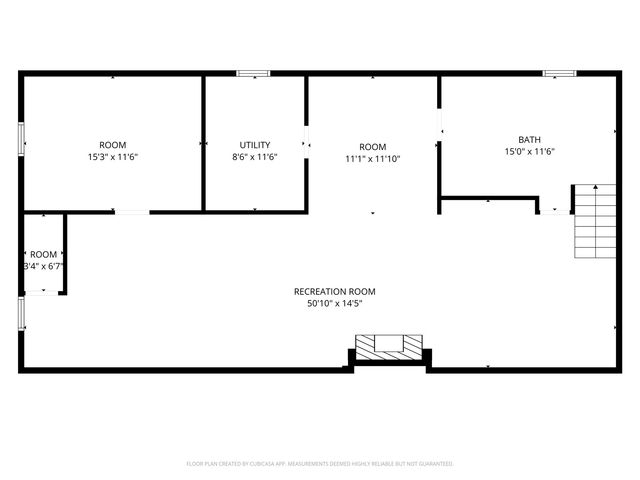 1402 E 3rd Street, Vinton, IA 52349