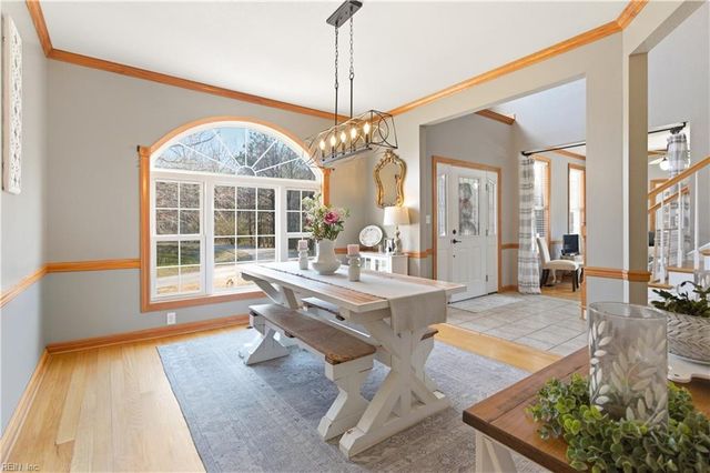 13290 Corinth RD, Ivor, VA 23866