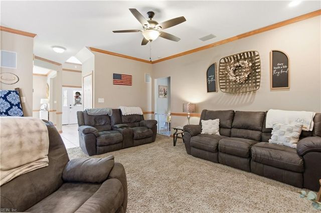 13290 Corinth RD, Ivor, VA 23866