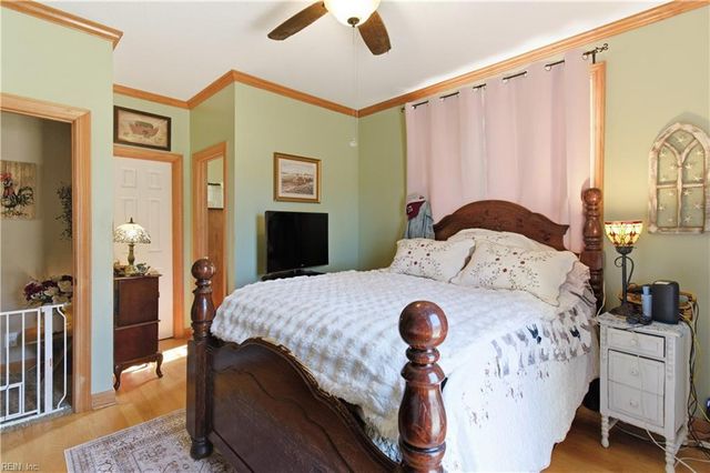 13290 Corinth RD, Ivor, VA 23866