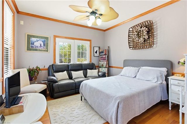 13290 Corinth RD, Ivor, VA 23866