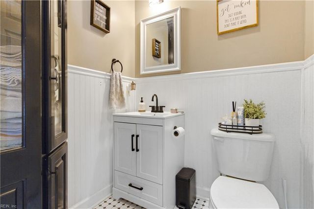 13290 Corinth RD, Ivor, VA 23866