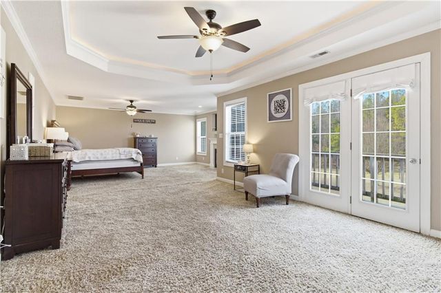 13290 Corinth RD, Ivor, VA 23866