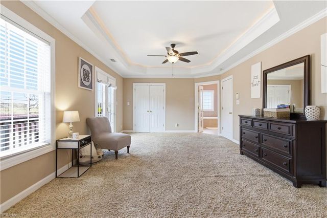 13290 Corinth RD, Ivor, VA 23866