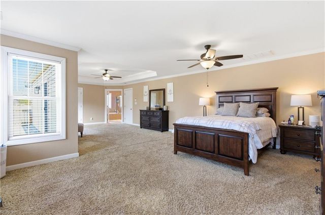 13290 Corinth RD, Ivor, VA 23866