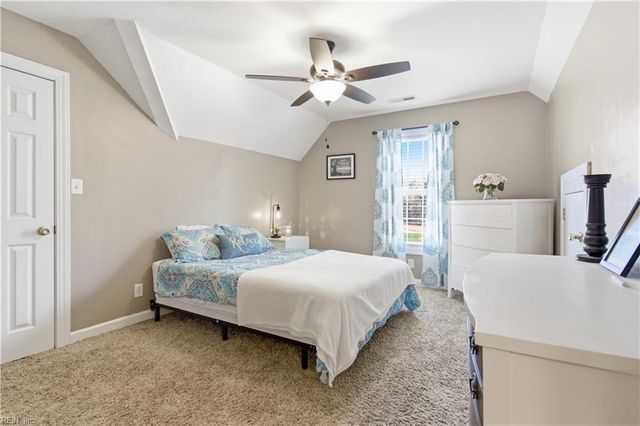 13290 Corinth RD, Ivor, VA 23866