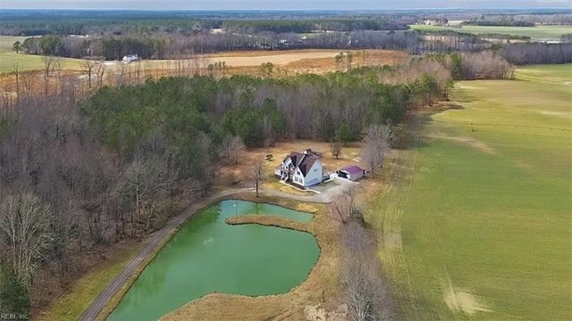 13290 Corinth RD, Ivor, VA 23866