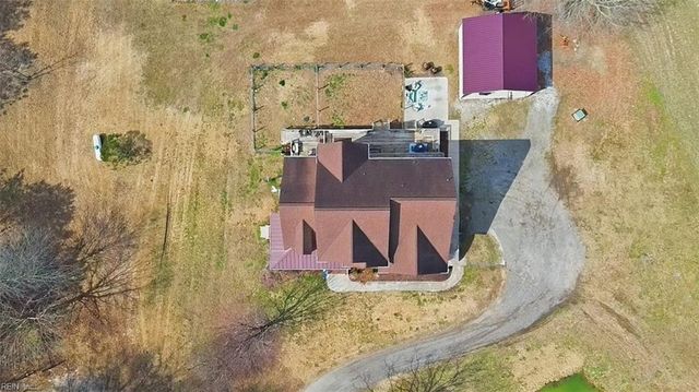 13290 Corinth RD, Ivor, VA 23866