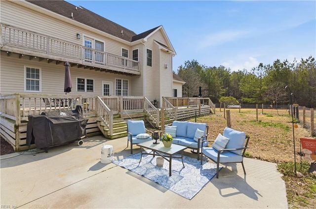 13290 Corinth RD, Ivor, VA 23866