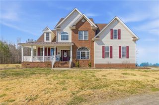13290 Corinth RD, Ivor, VA 23866