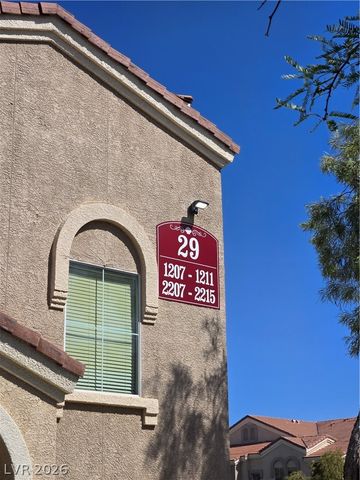 10550 Alexander 1210, Las Vegas, NV 89129
