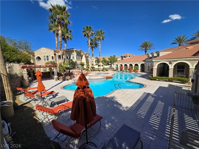 10550 Alexander 1210, Las Vegas, NV 89129