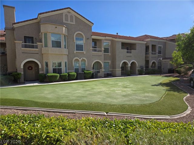 10550 Alexander 1210, Las Vegas, NV 89129