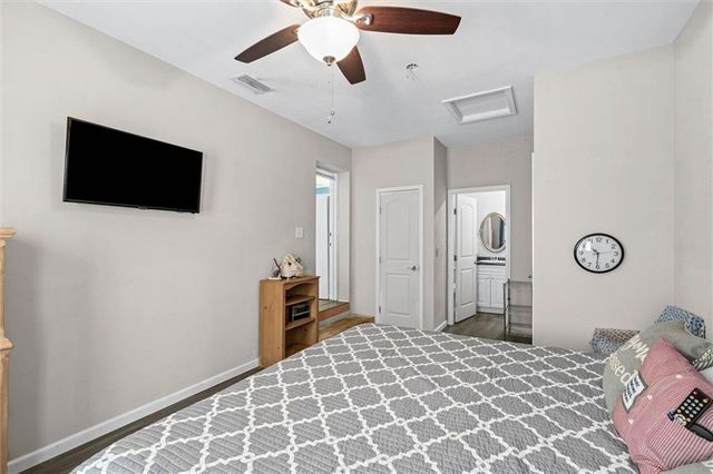 908 Leon Street, Saraland, AL 36571