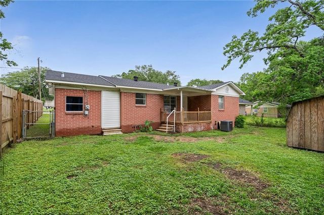 908 Leon Street, Saraland, AL 36571