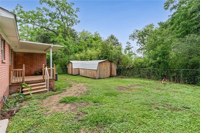 908 Leon Street, Saraland, AL 36571