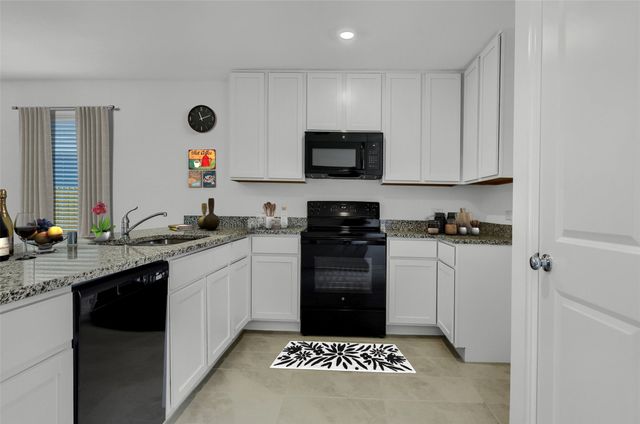 402 Harvest Street, Princeton, TX 75407