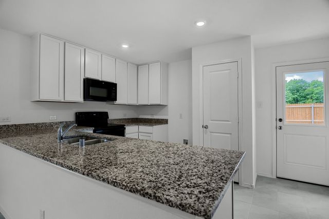402 Harvest Street, Princeton, TX 75407
