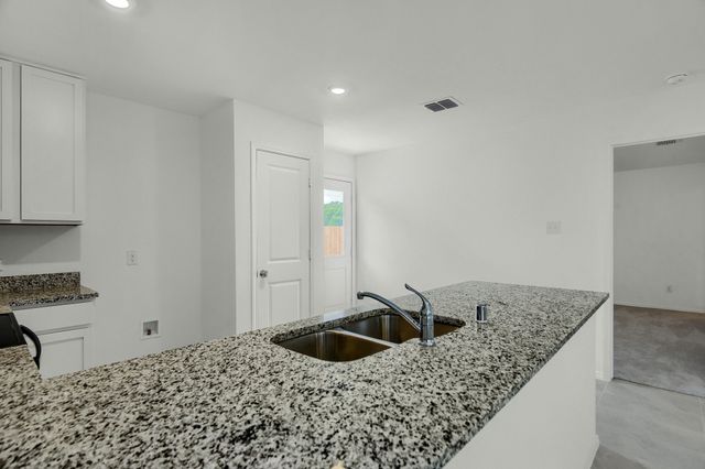 402 Harvest Street, Princeton, TX 75407