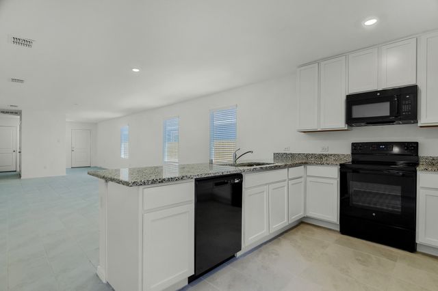 402 Harvest Street, Princeton, TX 75407