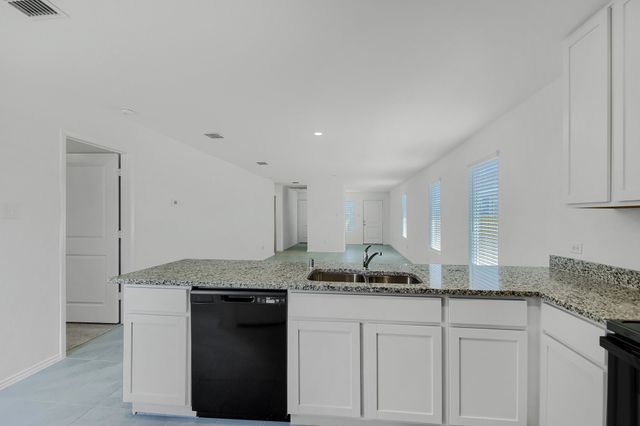 402 Harvest Street, Princeton, TX 75407